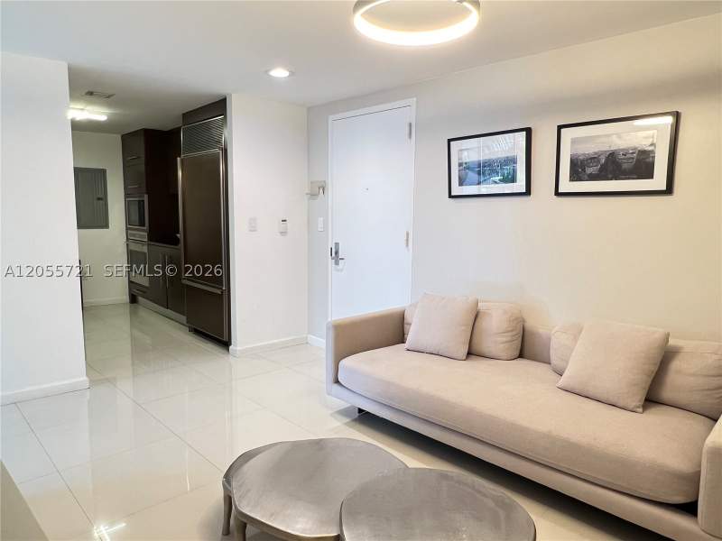 2 bedroom Condominium at 495 Brickell Ave Bay406, Icon Brickell No Two, Miami — photo 5