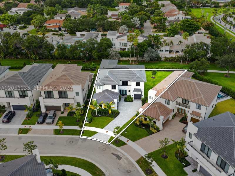 5 bedroom SingleFamilyResidence at 19701 NE 16 Pl, Presidential Estates Sub, Miami — photo 1