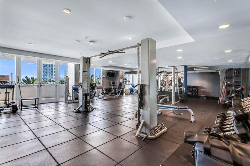 2 bedroom Condominium at 7900 Harbor Island Dr PH19, 360 CONDO A, North Bay Village — photo 2