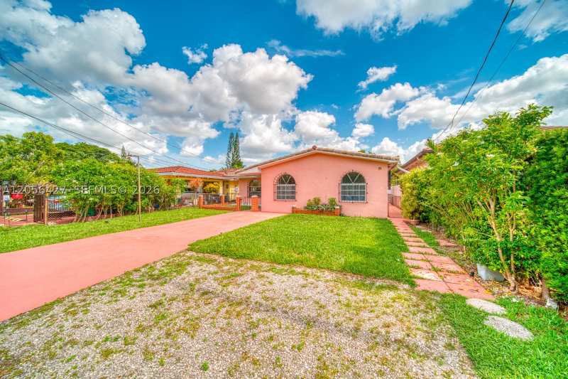 4 bedroom SingleFamilyResidence at 6335 SW 31st St, Coral Villas Rev, Miami — photo 1