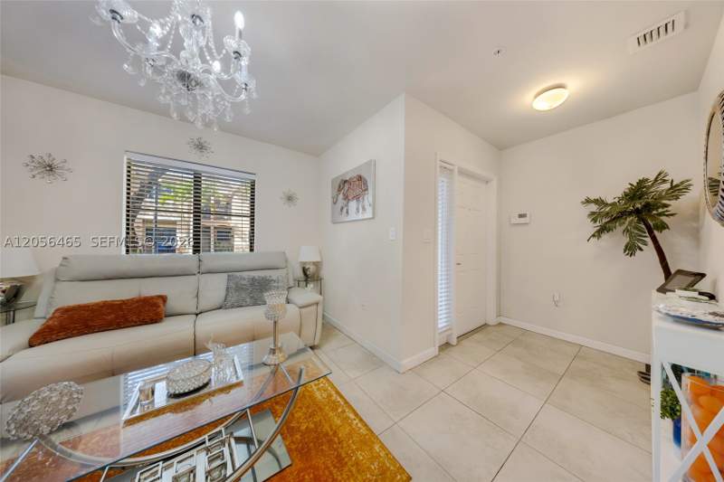 2 bedroom Townhouse at 22501 SW 88th Pl 5-25, The Courts At Bayshore I, Cutler Bay — photo 4
