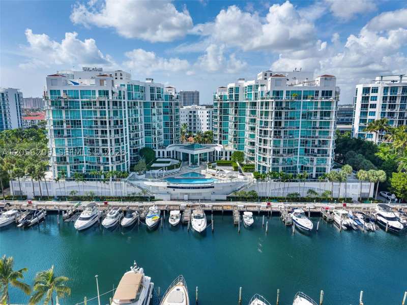 2 bedroom Condominium at 3131 NE 188th St 2-705, The Atrium At Aventura Co, Aventura — photo 1