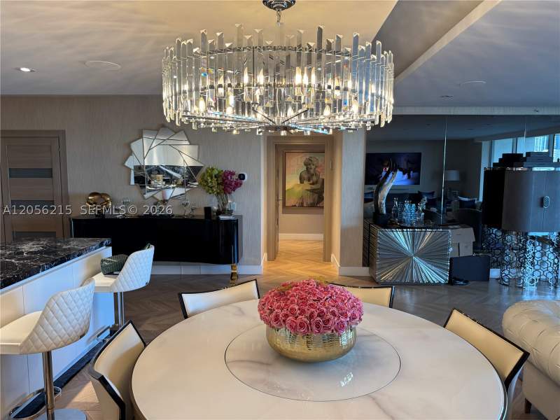 3 bedroom Condominium at 6000 Island Blvd 402, Bellamare @ Williams Isla, Aventura — photo 2
