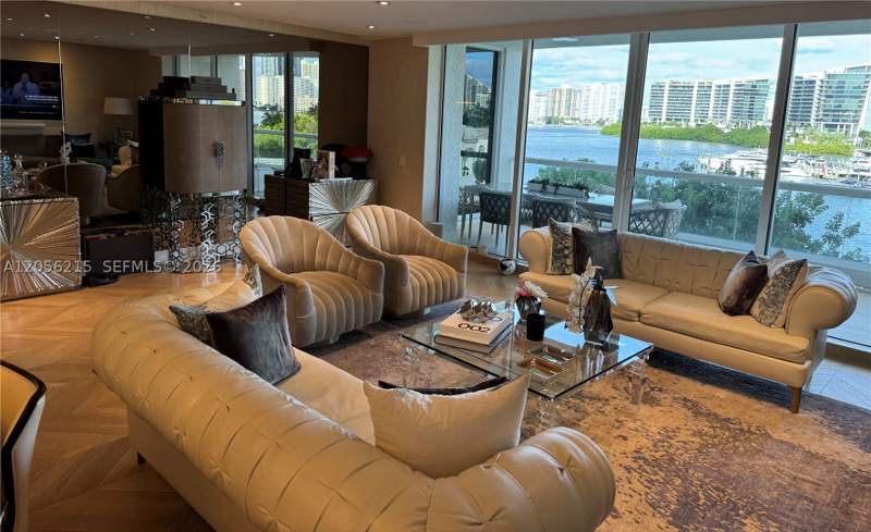 3 bedroom Condominium at 6000 Island Blvd 402, Bellamare @ Williams Isla, Aventura — photo 4