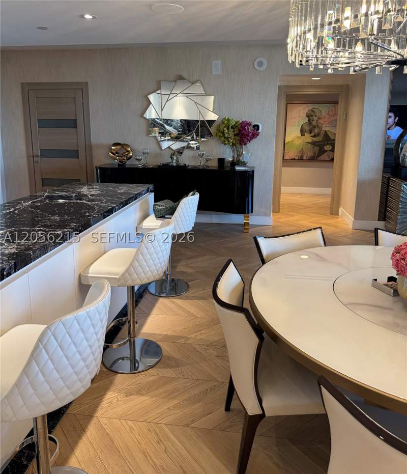 3 bedroom Condominium at 6000 Island Blvd 402, Bellamare @ Williams Isla, Aventura — photo 5