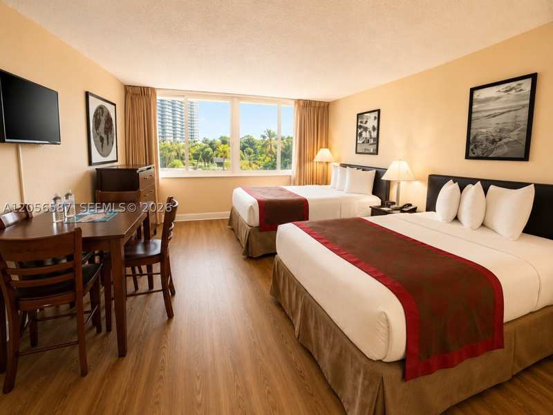 0 bedroom Condominium at 19201 Collins Ave 243, The Aventura Beach Club C, Sunny Isles Beach — photo 1
