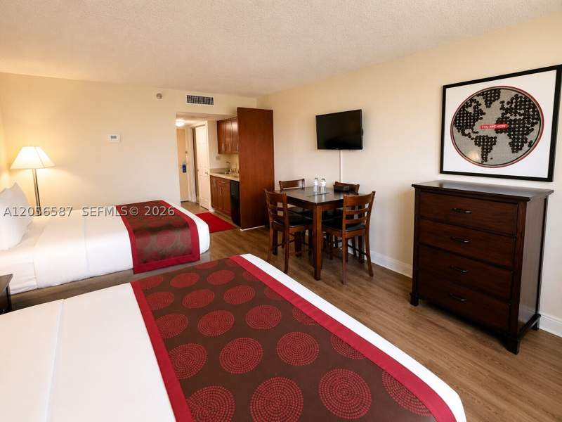 0 bedroom Condominium at 19201 Collins Ave 243, The Aventura Beach Club C, Sunny Isles Beach — photo 5