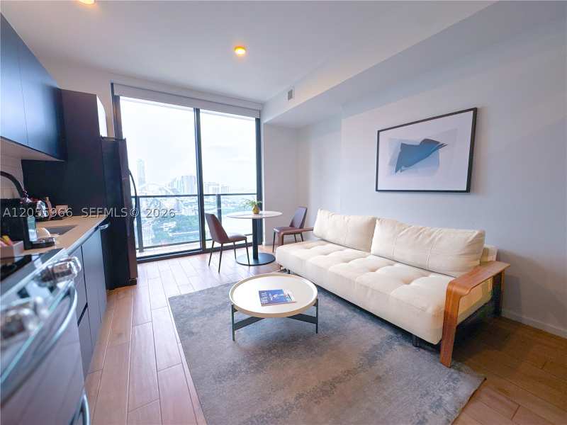 0 bedroom Condominium at 398 NE 5th St 2007, Map Of Miami Dade Co. FL., Miami — photo 1