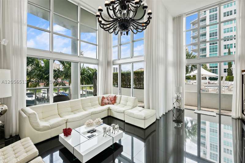 5 bedroom Condominium at 3131 NE 188th St 1-301, The Atrium At Aventura Co, Aventura — photo 1
