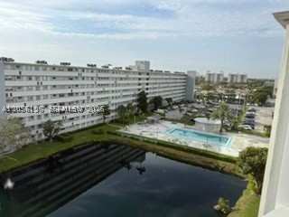 1 bedroom Condominium at 1770 NE 191st St 808-1, Jade Winds Group -, Miami — photo 1