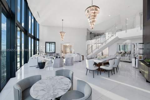 18555 Collins Ave 5201, Sunny Isles Beach FL - photo 9 of 98