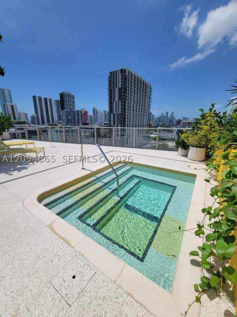 90 NE 32 St 609, Miami FL - photo 22 of 23