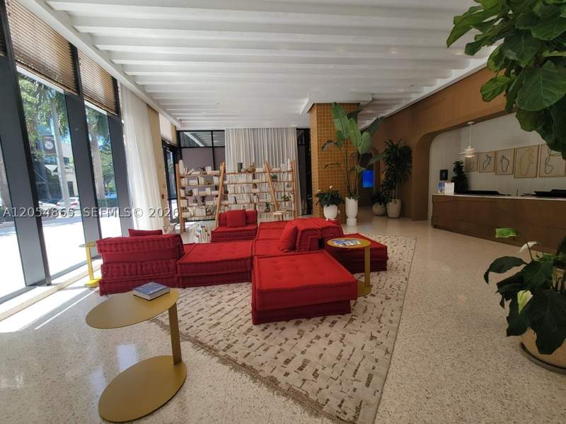 1 bedroom Condominium at 90 NE 32 St 609, The Standard Residences, Miami — photo 3
