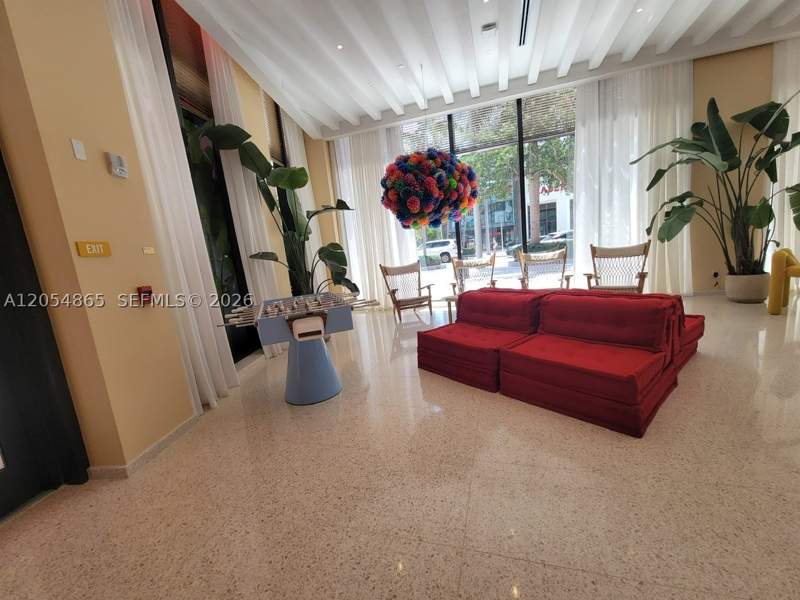 1 bedroom Condominium at 90 NE 32 St 609, The Standard Residences, Miami — photo 4