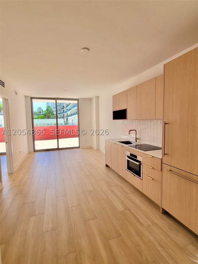 1 bedroom Condominium at 90 NE 32 St 609, The Standard Residences, Miami — photo 5