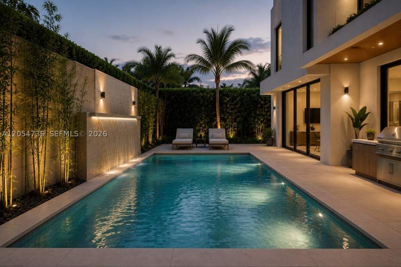 4 bedroom SingleFamilyResidence at 247 NW 45th St, Columbia Park Corr Pl, Miami — photo 4