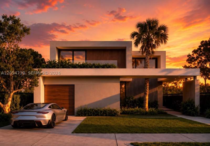 4 bedroom SingleFamilyResidence at 247 NW 45th St, Columbia Park Corr Pl, Miami — photo 5