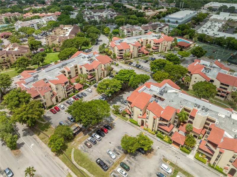 2 bedroom Condominium at 8860 SW 123rd Ct K308, Kenland Bend North Condo, Miami — photo 1