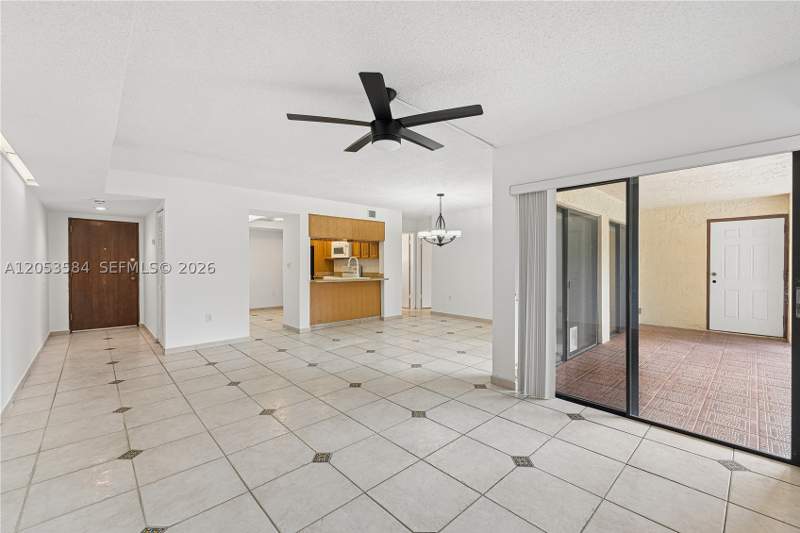 2 bedroom Condominium at 8860 SW 123rd Ct K308, Kenland Bend North Condo, Miami — photo 3