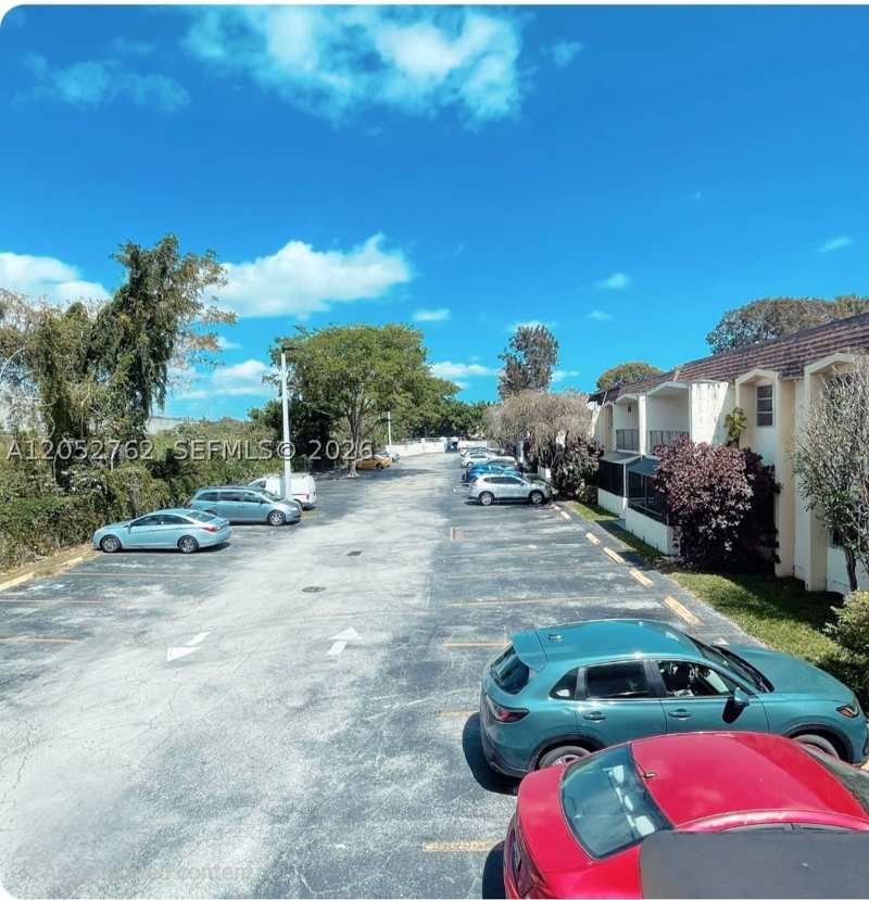 3 bedroom Condominium at 7845 Miller Dr A202, Lakewood Villas Condo, Miami — photo 1