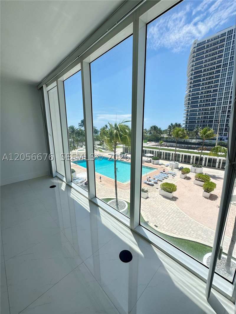1 bedroom Condominium at 10275 Collins Ave 316, Harbour House, Bal Harbour — photo 1