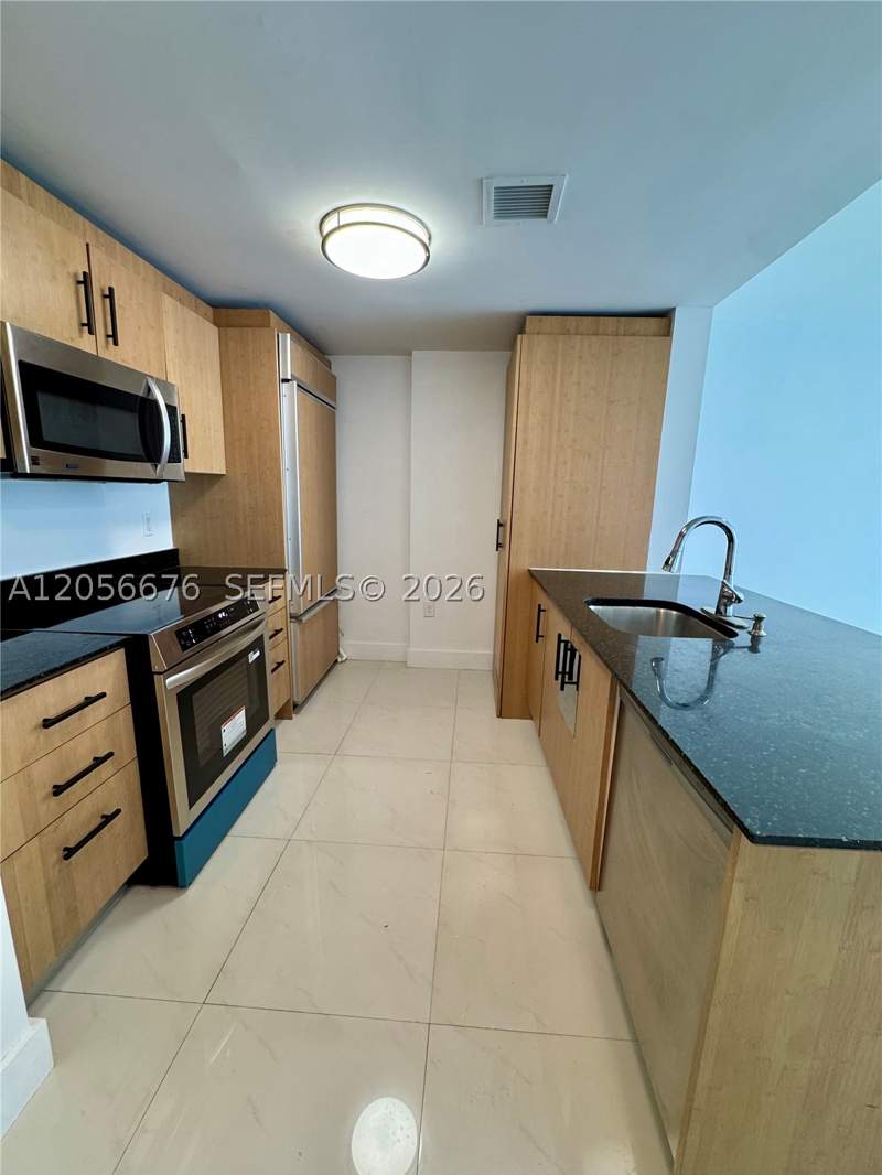 1 bedroom Condominium at 10275 Collins Ave 316, Harbour House, Bal Harbour — photo 2