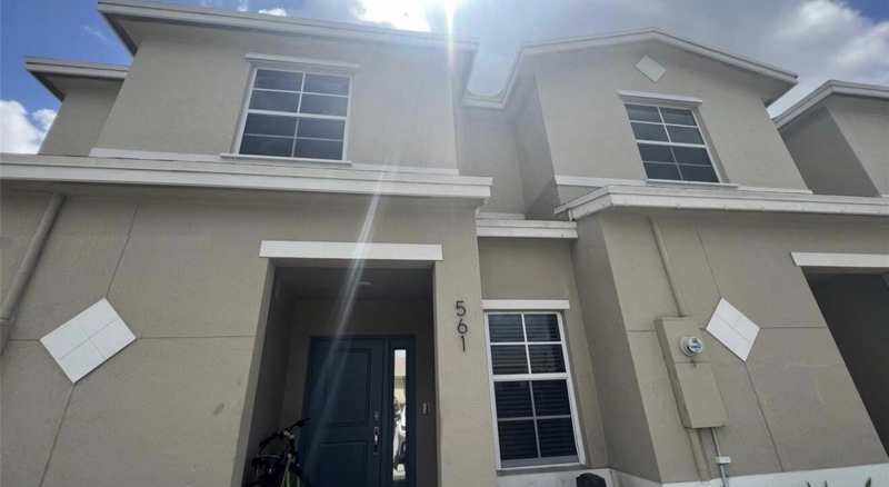 3 bedroom Residential at 561 NE 5th Way, Fvp Subdivision, Florida City — photo 1