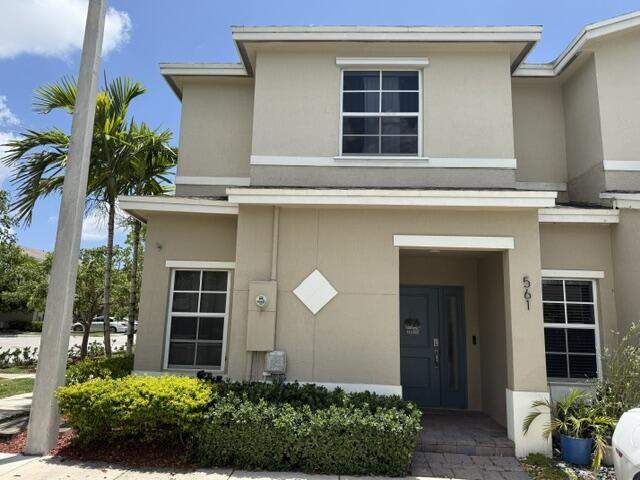3 bedroom Residential at 561 NE 5th Way, Fvp Subdivision, Florida City — photo 2