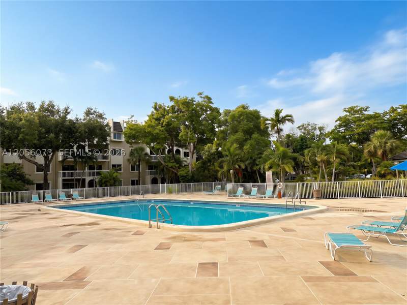 2 bedroom Condominium at 7860 Camino Real 311, Village Of Kings Creek Co, Miami — photo 4