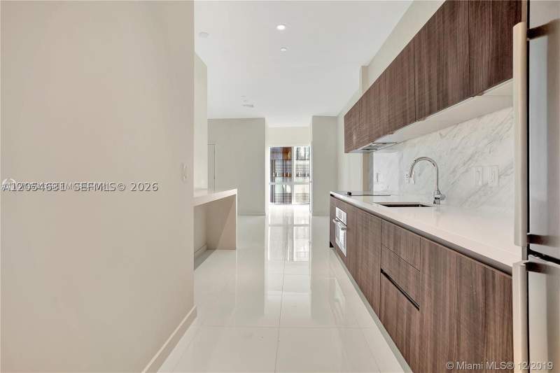 0 bedroom Condominium at 851 NE 1st Ave 504, Paramount Miami Worldcent, Miami — photo 3