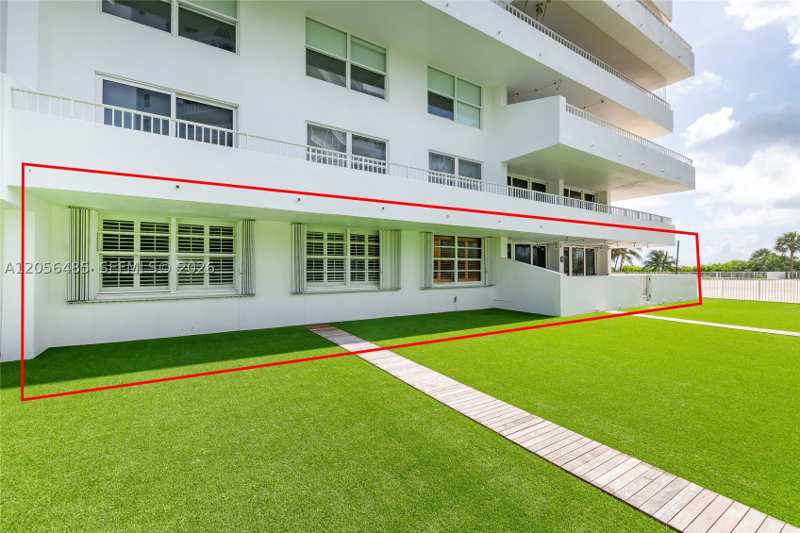 3 bedroom Condominium at 199 Ocean Lane Dr 201, Commodore Club South Cond, Key Biscayne — photo 1
