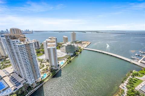 495 Brickell Ave 3702, Miami FL - photo 6 of 30