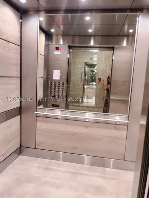 2750 NE 183rd St 1701, Aventura FL - photo 21 of 23