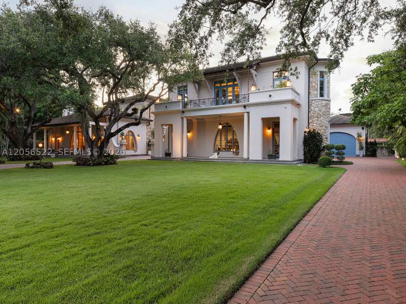 8 bedroom SingleFamilyResidence at 5771 SW 94th St, Felix Park Home Acres, Pinecrest — photo 3