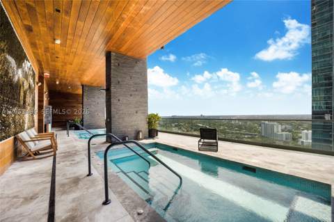 1451 Brickell Ave 2306, Miami FL - photo 19 of 22