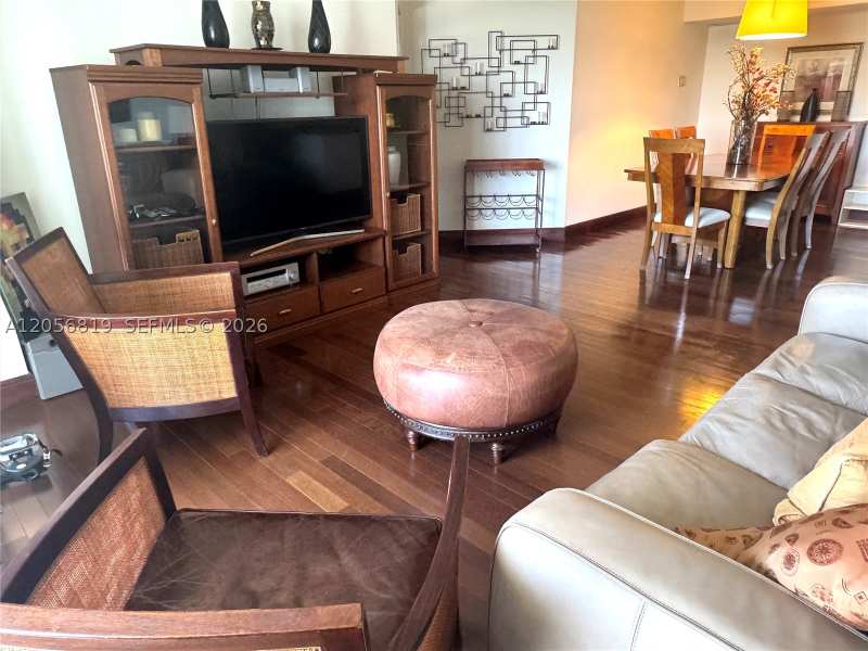 2 bedroom Condominium at 3530 Mystic Pointe Dr 1208, Mystic Pointe Tower 500 C, Aventura — photo 1