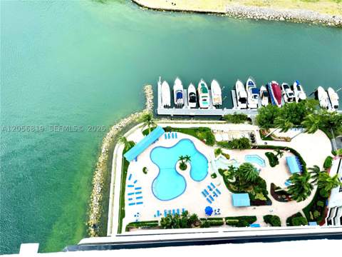 3530 Mystic Pointe Dr 1208, Aventura FL - photo 19 of 19