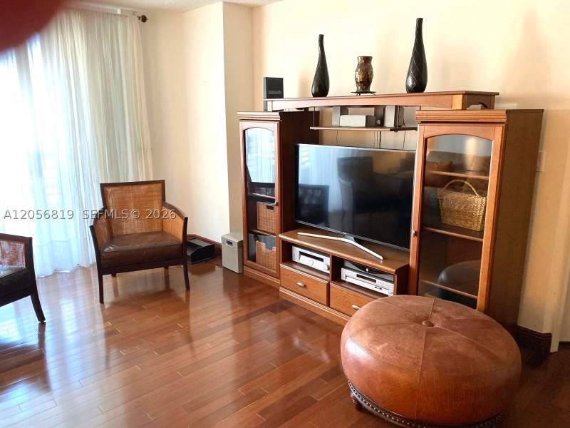 2 bedroom Condominium at 3530 Mystic Pointe Dr 1208, Mystic Pointe Tower 500 C, Aventura — photo 3