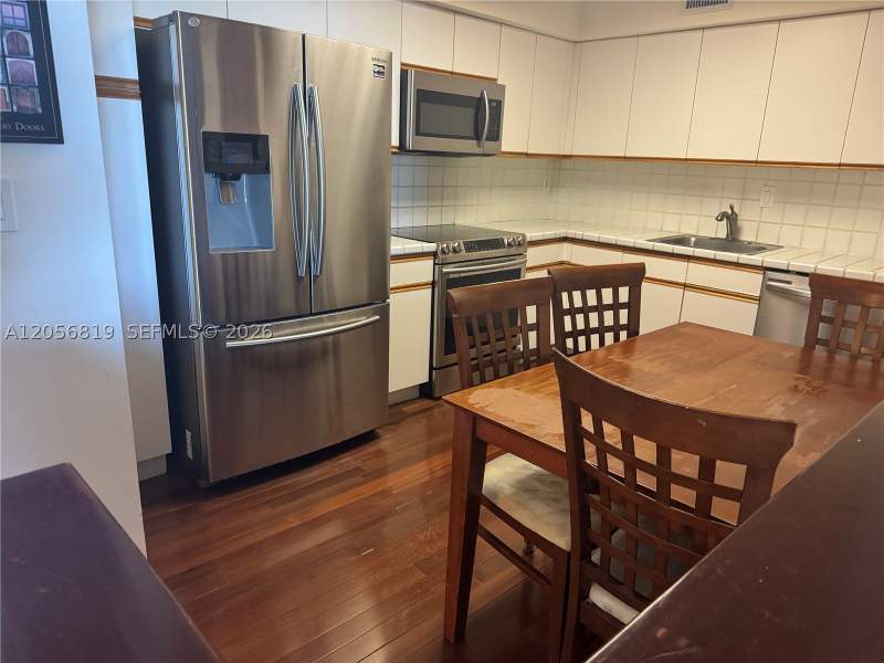 2 bedroom Condominium at 3530 Mystic Pointe Dr 1208, Mystic Pointe Tower 500 C, Aventura — photo 5
