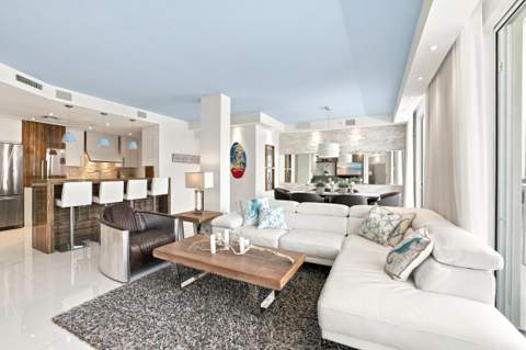 17100 N Bay Road 1401, Sunny Isles Beach FL - photo 11 of 49