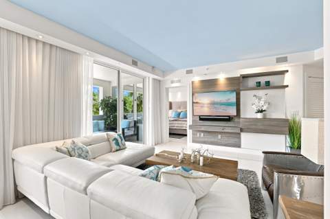 17100 N Bay Road 1401, Sunny Isles Beach FL - photo 12 of 49