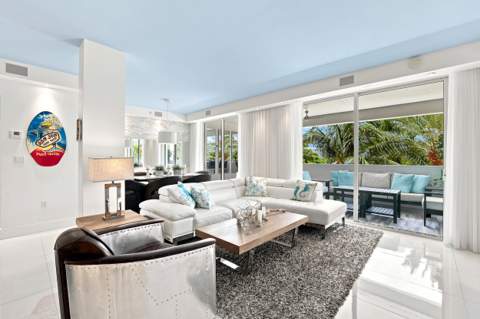 17100 N Bay Road 1401, Sunny Isles Beach FL - photo 13 of 49