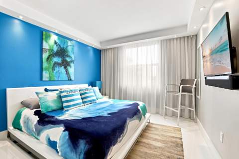 17100 N Bay Road 1401, Sunny Isles Beach FL - photo 16 of 49