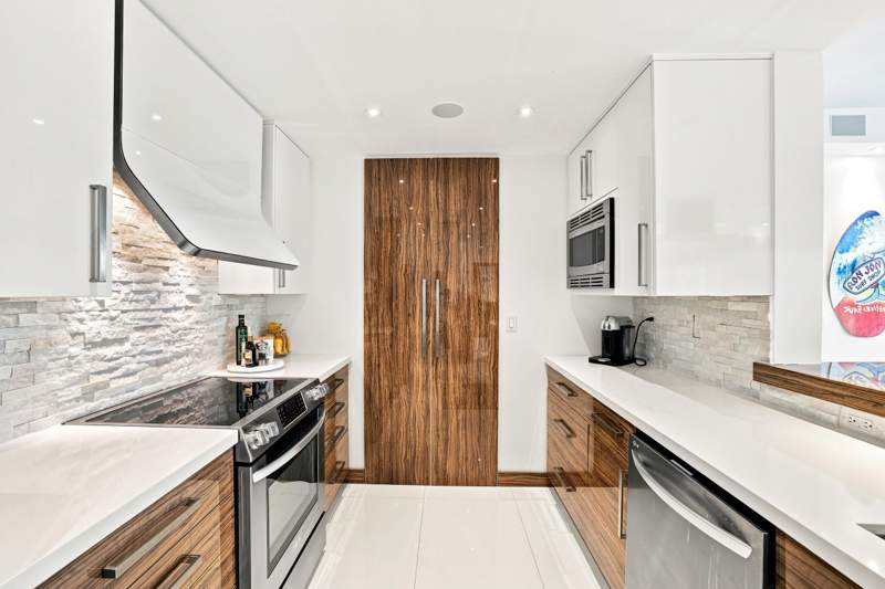 3 bedroom Condominium at 17100 N Bay Road 1401, Porto Bellagio Condo, Sunny Isles Beach — photo 4