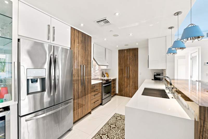 3 bedroom Condominium at 17100 N Bay Road 1401, Porto Bellagio Condo, Sunny Isles Beach — photo 5