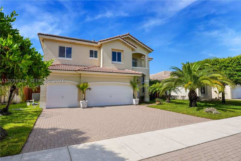 5 bedroom SingleFamilyResidence at 1924 SE 21st Ct, Palm Isle Estates, Homestead — photo 1