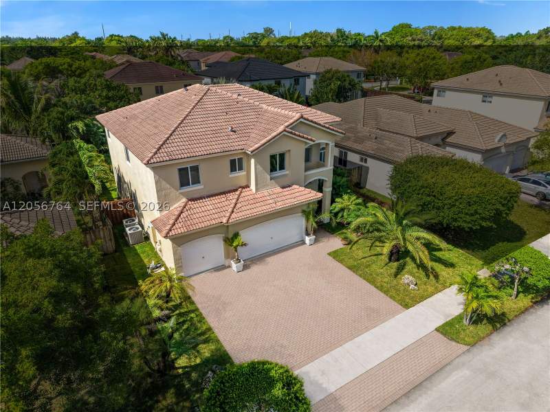 5 bedroom SingleFamilyResidence at 1924 SE 21st Ct, Palm Isle Estates, Homestead — photo 2