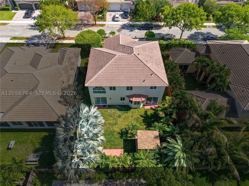 5 bedroom SingleFamilyResidence at 1924 SE 21st Ct, Palm Isle Estates, Homestead — photo 4