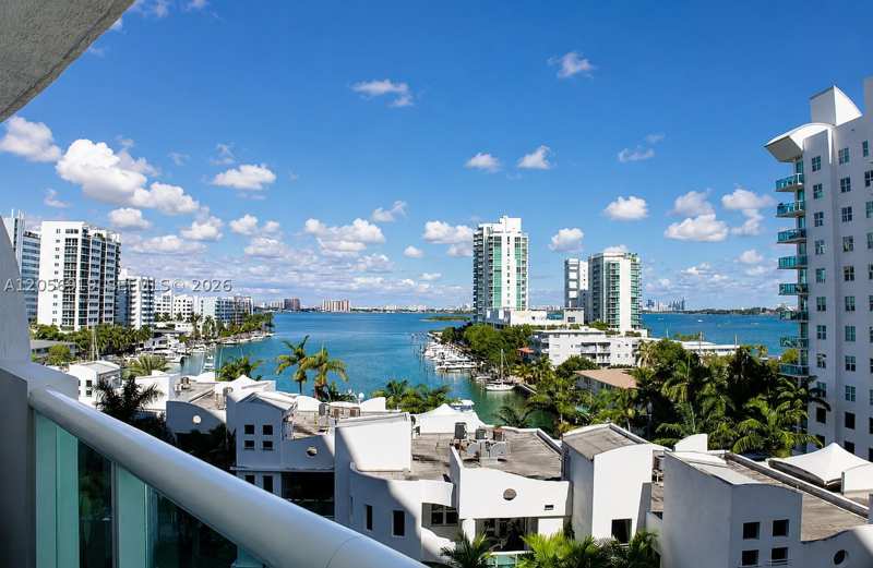 2 bedroom Condominium at 7900 Harbor Island Dr 705, 360 Condo A, North Bay Village — photo 1