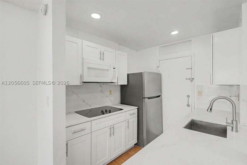 2 bedroom Condominium at 12590 NE 16th Ave 402, 12590 Coronado Towers Con, North Miami — photo 3